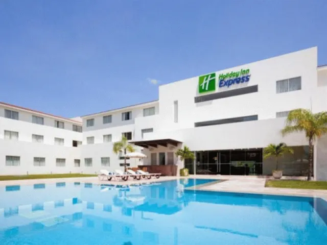 Hotellbilder av Wyndham Garden Playa Del Carmen - nummer 1 av 7