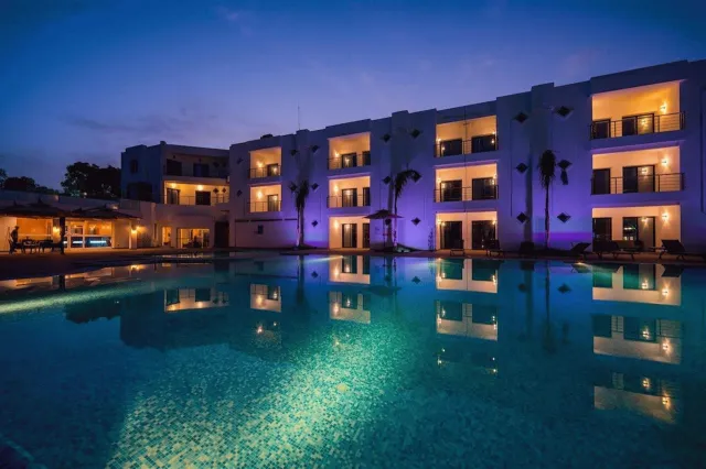 Hotellbilder av Acqua Viva Village - nummer 1 av 10