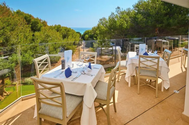 Hotellbilder av Hipotels Bahia Cala Millor Adults Only - nummer 1 av 9