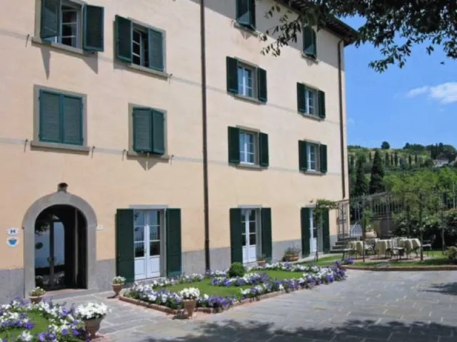 Hotellbilder av Villa Marsili - nummer 1 av 4