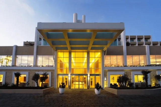 Hotellbilder av Salini Resort - nummer 1 av 7