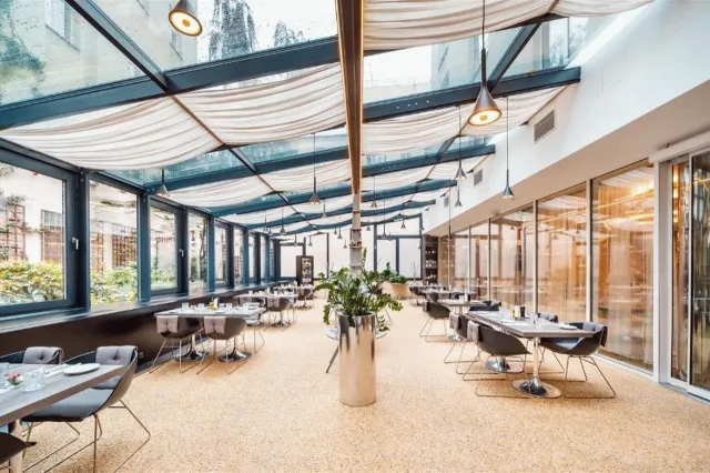 Hotellbilder av Grandium Prague - nummer 1 av 10