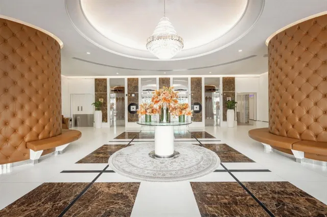 Hotellbilder av Golden Sands Hotel and Residences - nummer 1 av 6