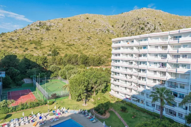 Hotellbilder av Siesta I Apartment - nummer 1 av 10