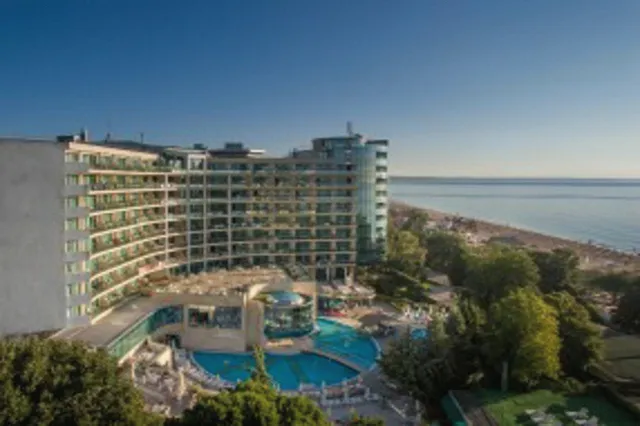 Hotellbilder av Marina Grand Beach - nummer 1 av 10