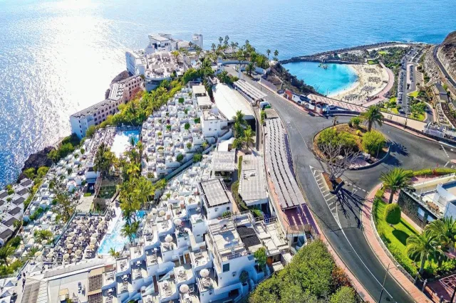 Hotellbilder av Servatur Altamar - nummer 1 av 10
