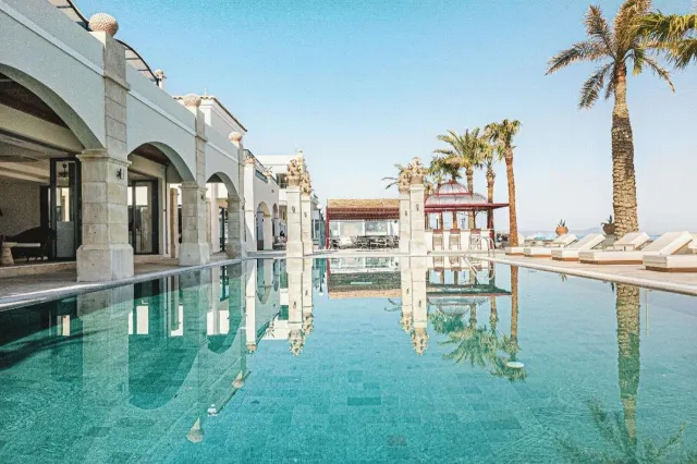 Hotellbilder av Grecotel Plaza Beach House - nummer 1 av 10