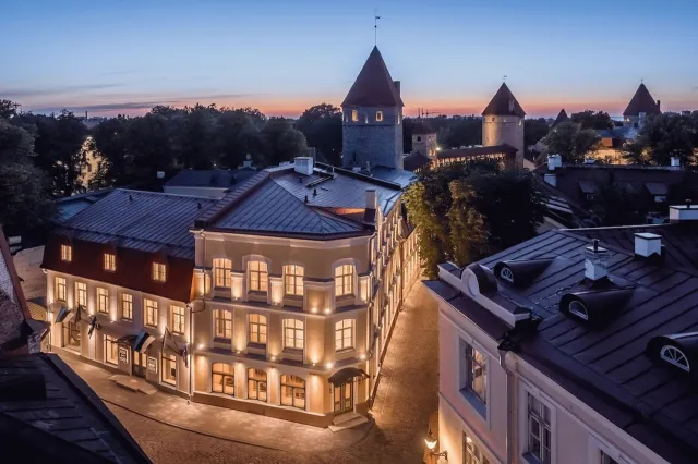 Hotellbilder av Nunne Boutique Hotel - nummer 1 av 10