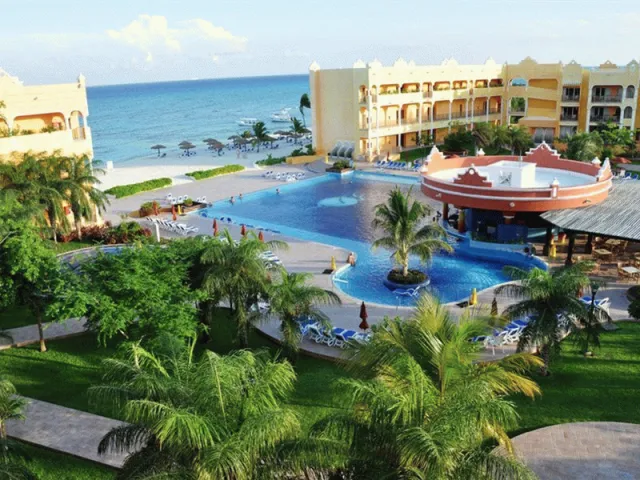 Hotellbilder av The Royal Haciendas Resort and Spa - nummer 1 av 52