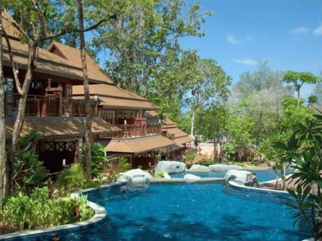 Hotellbilder av Khao Lak Merlin Resort - nummer 1 av 10