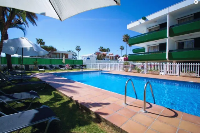 Hotellbilder av Dunaoasis Maspalomas Apartaments - nummer 1 av 134