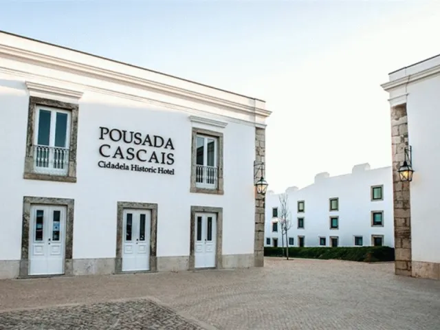 Hotellbilder av Pestana Cidadela Cascais - nummer 1 av 10