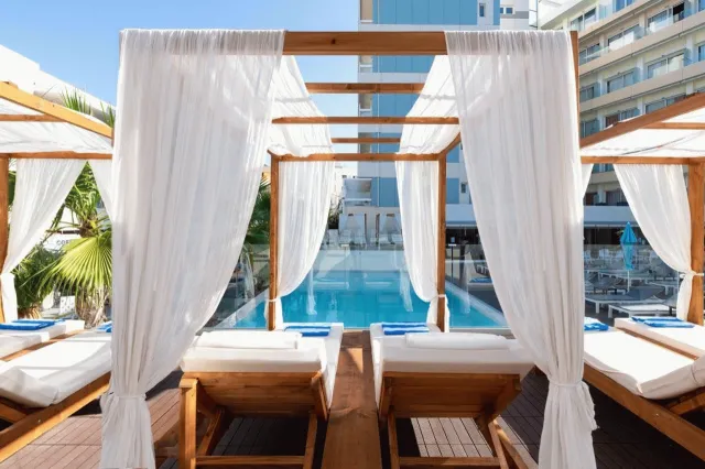 Hotellbilder av Arte Hotel - nummer 1 av 10