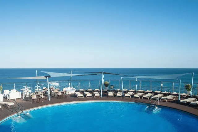 Hotellbilder av Hotel El Puerto by Pierre & Vacances - nummer 1 av 10