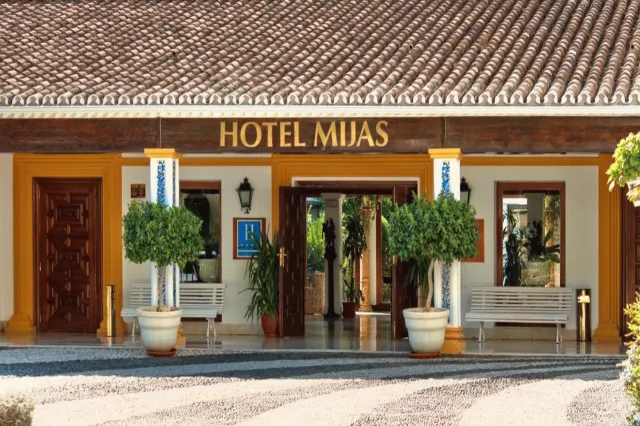 Hotellbilder av TRH Mijas - nummer 1 av 10