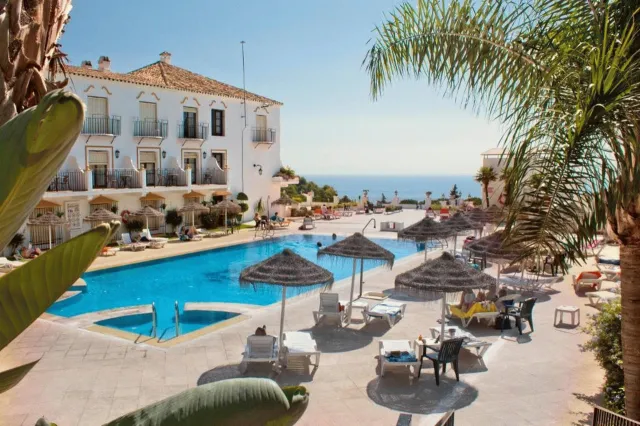 Hotellbilder av TRH Mijas - nummer 1 av 10
