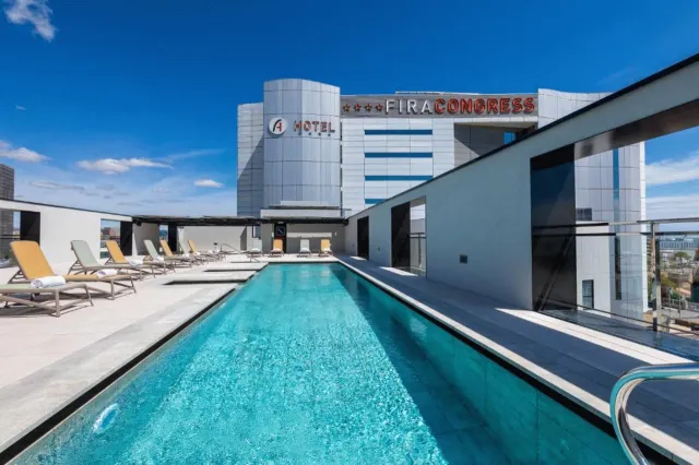 Hotellbilder av Alexandre Fira Congress - nummer 1 av 10