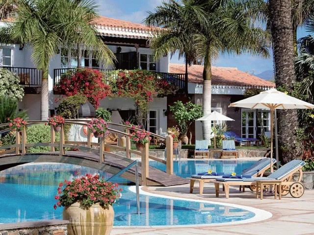 Hotellbilder av Seaside Grand Hotel Residencia - nummer 1 av 10