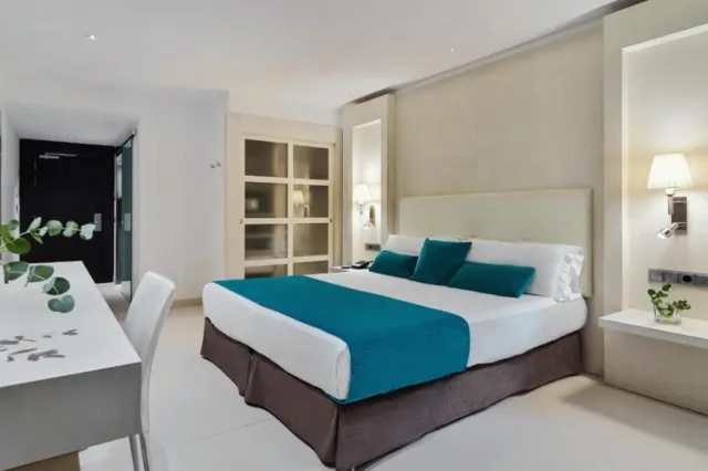 Hotellbilder av Hotel Saratoga - nummer 1 av 10