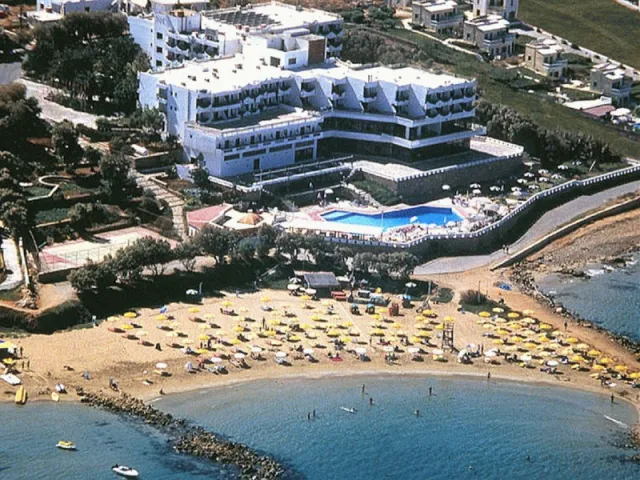 Hotellbilder av Themis Beach - nummer 1 av 53