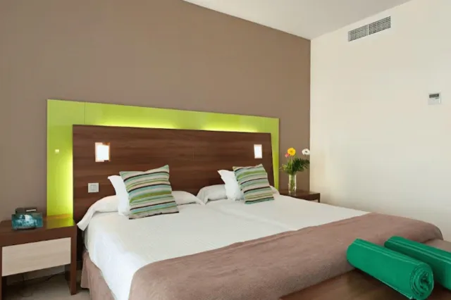 Hotellbilder av Hotel LIVVO Valle Taurito & Aquapark - nummer 1 av 10