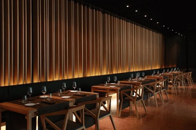 Hotellbilder av Lone - nummer 1 av 10