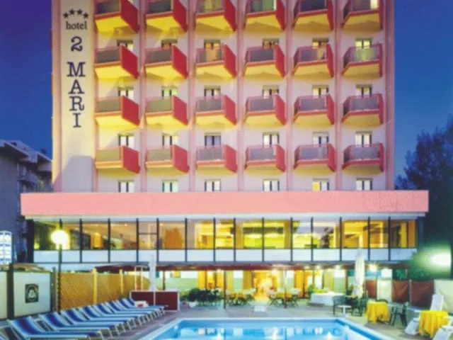 Hotellbilder av Due Mari - nummer 1 av 10