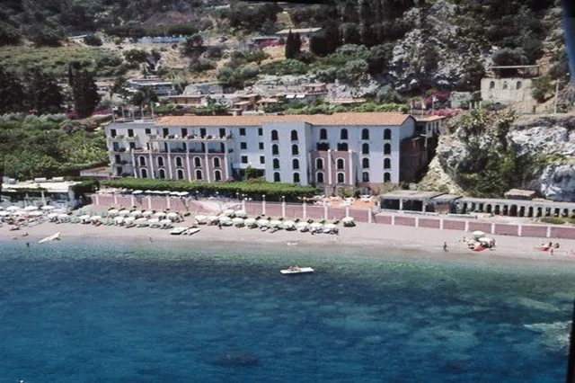 Hotellbilder av Mediterranee Hotel - nummer 1 av 10