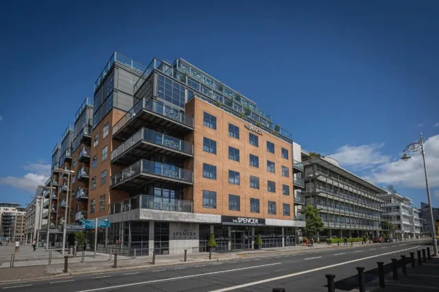 Hotellbilder av The Spencer Hotel - nummer 1 av 10