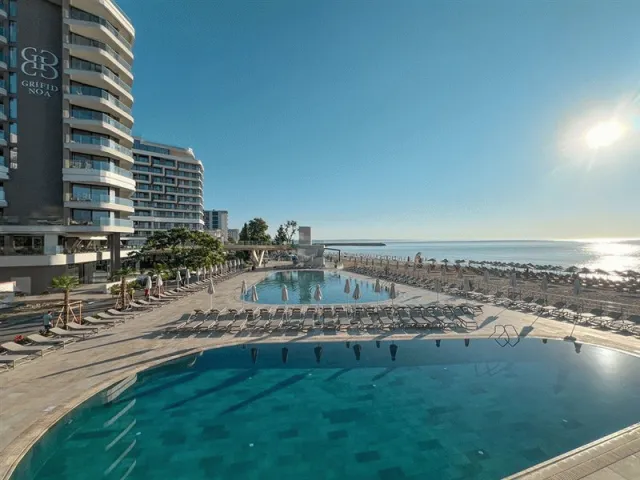 Hotellbilder av GRIFID Noa - nummer 1 av 10