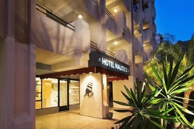 Hotellbilder av Caledonia Hotel Nautico - nummer 1 av 6