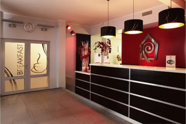 Hotellbilder av Dodo Hotel - nummer 1 av 10