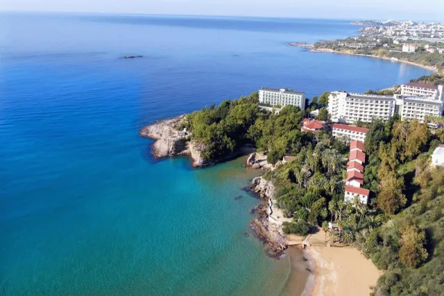 Hotellbilder av Utopia Beach Club - nummer 1 av 10
