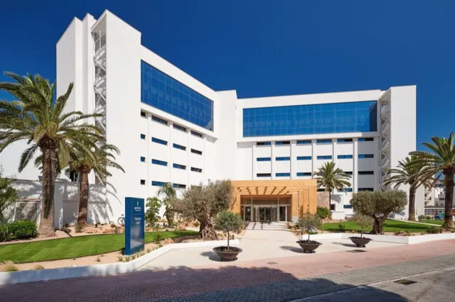 Hotellbilder av Flamenco Hipotels - nummer 1 av 10