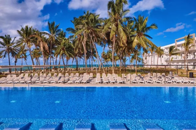 Hotellbilder av Hotel Riu Turquoise - - nummer 1 av 10