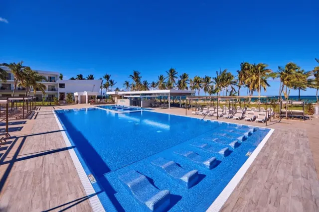 Hotellbilder av Hotel Riu Palace Mauritius - - Adults Only - nummer 1 av 10