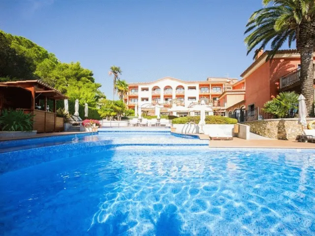 Hotellbilder av Hotel Cala Del Pi (Adults Only) - nummer 1 av 10