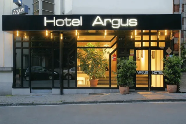 Hotellbilder av Hôtel Argus by HappyCulture - nummer 1 av 10