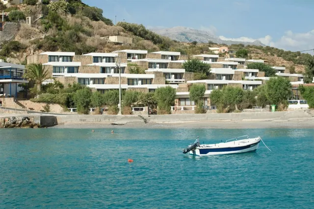 Hotellbilder av Ariadne Beach - nummer 1 av 16