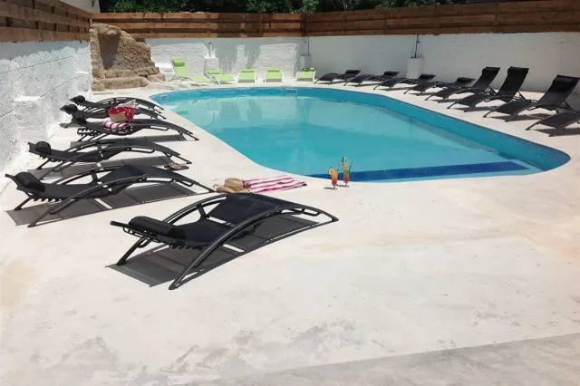 Hotellbilder av Alecos Hotel Apartments - nummer 1 av 15