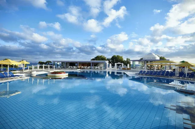 Hotellbilder av Serita Beach - nummer 1 av 26