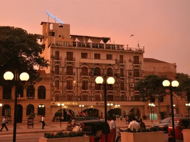 Hotellbilder av Shangri-La Colombo - nummer 1 av 53