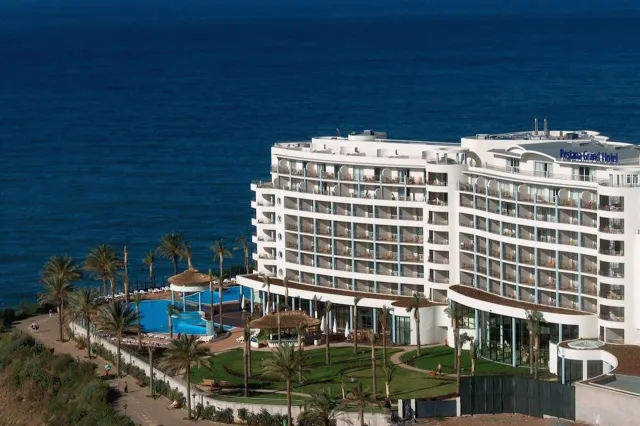 Hotellbilder av Pestana Grand Premium Ocean Resort - nummer 1 av 156