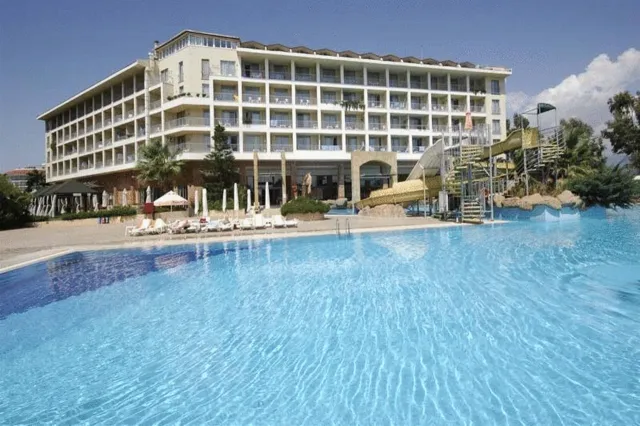 Hotellbilder av Washington Resort and Spa (x Aska) - nummer 1 av 28