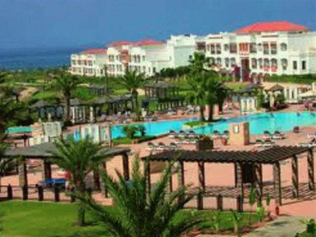 Hotellbilder av Robinson Agadir - nummer 1 av 19
