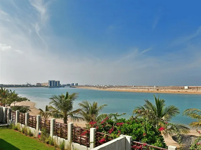 Hotellbilder av Jannah Resort and Villas Ras Al Khaimah - nummer 1 av 53