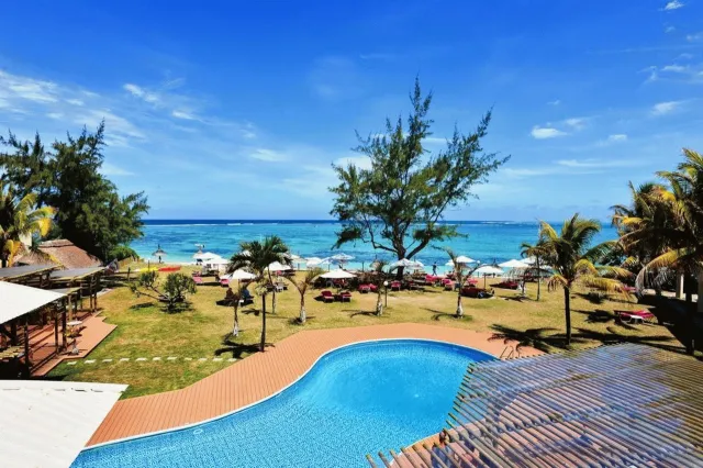 Hotellbilder av Silver Beach Hotel - nummer 1 av 13