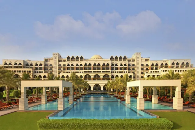 Hotellbilder av Jumeirah Zabeel Saray - nummer 1 av 46