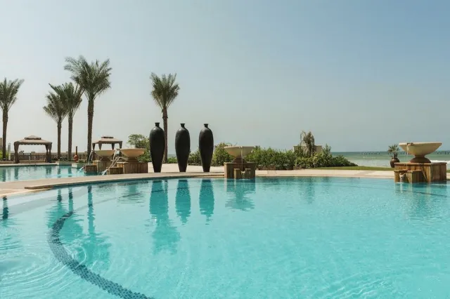 Hotellbilder av Ajman Saray, a Luxury Collection Resort, Ajman - nummer 1 av 16