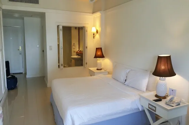 Hotellbilder av Andaman Seaview - nummer 1 av 10